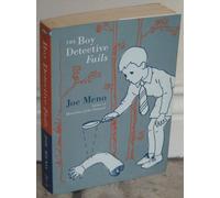 The Boy Detective Fails