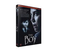 THE BOY DVD