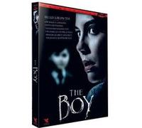 THE BOY DVD