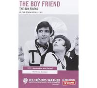 The Boy Friend