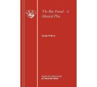 The Boy Friend - A Musical Play