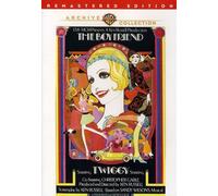 The Boy Friend (DVD) Christopher Gable Twiggy
