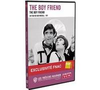 The Boy Friend