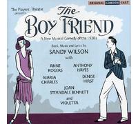 The Boy Friend (Original 1954 London Cast) [Import]