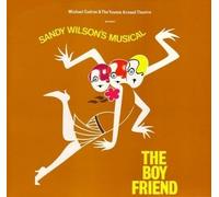 The Boy Friend - Original 1967 London Cast