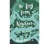 The Boy From Nowhere