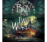 The Boy from Two Worlds