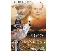 Boy From Wolf Mountain