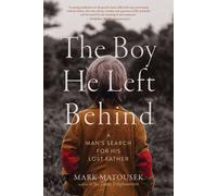 The Boy He Left Behind