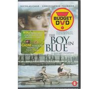The Boy in Blue – Fox