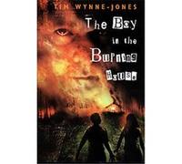 The Boy in the Burning House Tim Wynne-Jones (Auteur)