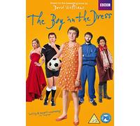 The Boy in the Dress