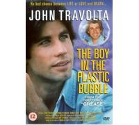 The Boy in the Plastic Bubble