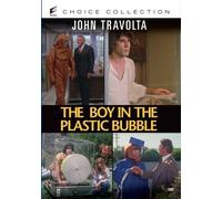 The Boy In The Plastic Bubble – Sony
