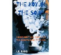 The Boy in the Soup