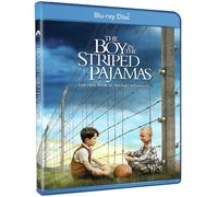 Le garçon dans le pyjama rayé [Blu-ray]