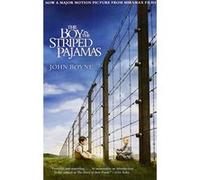 The Boy in the Striped Pajamas John Boyne (Auteur)