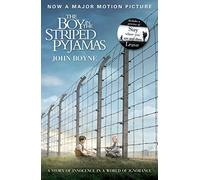 The Boy in the Striped Pyjamas.