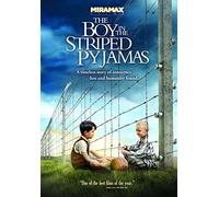 The Boy In The Striped Pyjamas – Disney