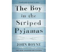 John Boyne – The Boy in the Striped Pyjamas – Poche