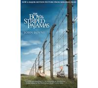 [(The Boy in the Striped Pyjamas)] [By (author) John Boyne] published on (February, 2007)