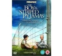 The Boy In The Striped Pyjamas – Disney