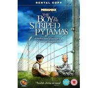 The Boy In The Striped Pyjamas [Import anglais]