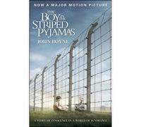 John Boyne – The Boy in the Striped Pyjamas – Poche