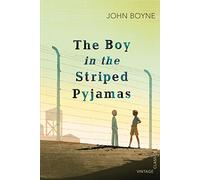 The Boy in the Striped Pyjamas: Read John Boyne’s powerful classic ahead of the sequel ALL THE BROKEN PLACES