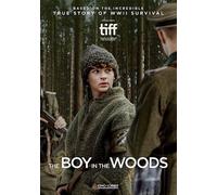 The Boy In The Woods [Digital Video Disc] Subtitled