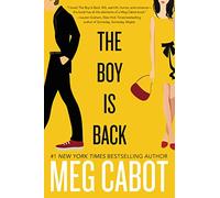 The Boy Is Back: A Small-Town Second-Chance Romance Novel Set in Indiana