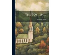 The Boy Jesus