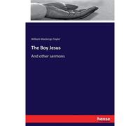 The Boy Jesus