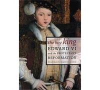 The Boy King Diarmaid MacCulloch (Auteur)