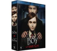 Coffret The Boy – The Boy & La Malédiction de Brahms – Blu-ray