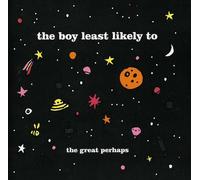 The Boy Least Likely To - Perhaps