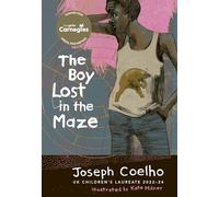 The Boy Lost in the Maze