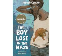 The Boy Lost in the Maze