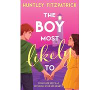 The Boy Most Likely To