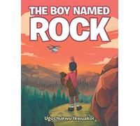 The Boy Named Rock