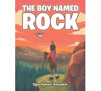 The Boy Named Rock