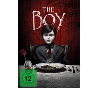 The Boy (Neuauflage) [Import]