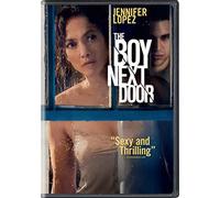 The Boy Next Door – (2015)