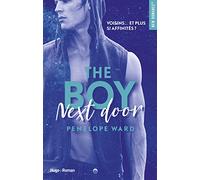 The boy next door