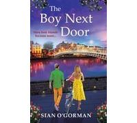 The Boy Next Door