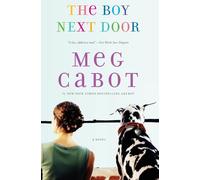 Meg Cabot – The Boy Next Door – Harper Collins Publishers