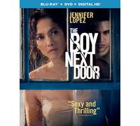 The Boy Next Door [Blu-Ray]