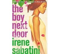 [The Boy Next Door] [By: Irene Sabatini] [April, 2010]