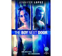 The Boy Next Door (DVD) Travis Schuldt Ian Nelson Lexi Atkins Bailey Chase