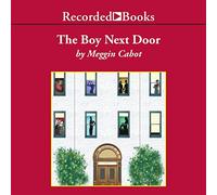 The Boy Next Door [Import]